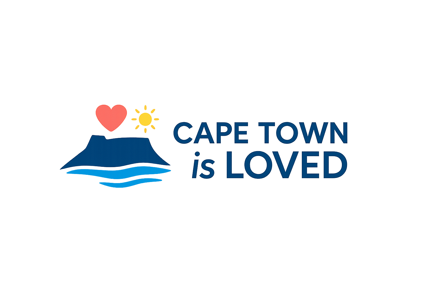Cape Town Is Loved